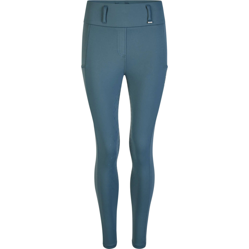 Eskadron Rijlegging Classic Sports Flex Full Grip Ocean