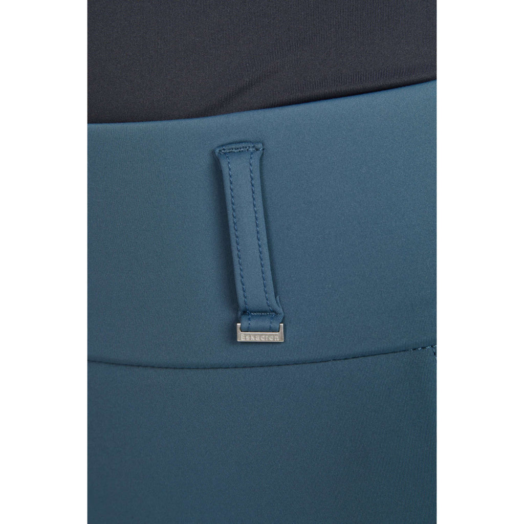 Eskadron Rijlegging Classic Sports Flex Full Grip Ocean