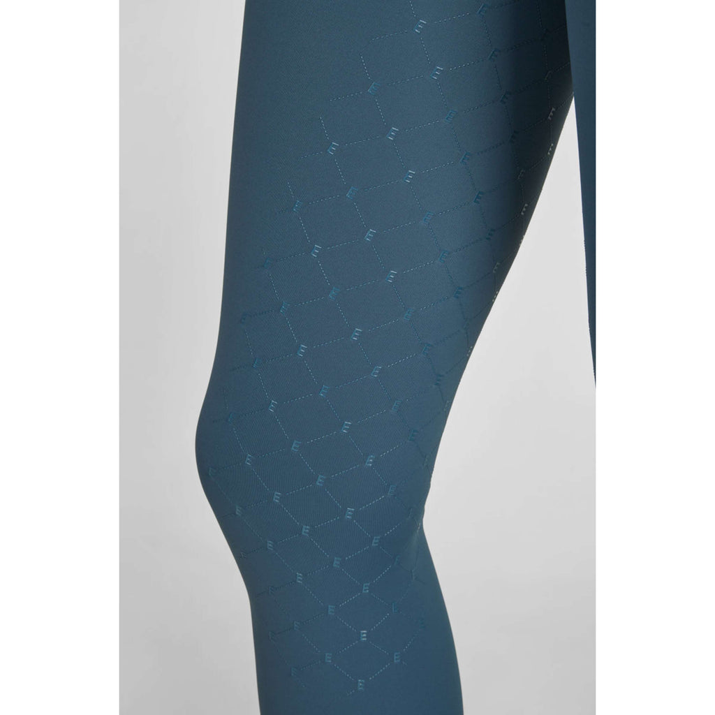 Eskadron Rijlegging Classic Sports Flex Full Grip Ocean