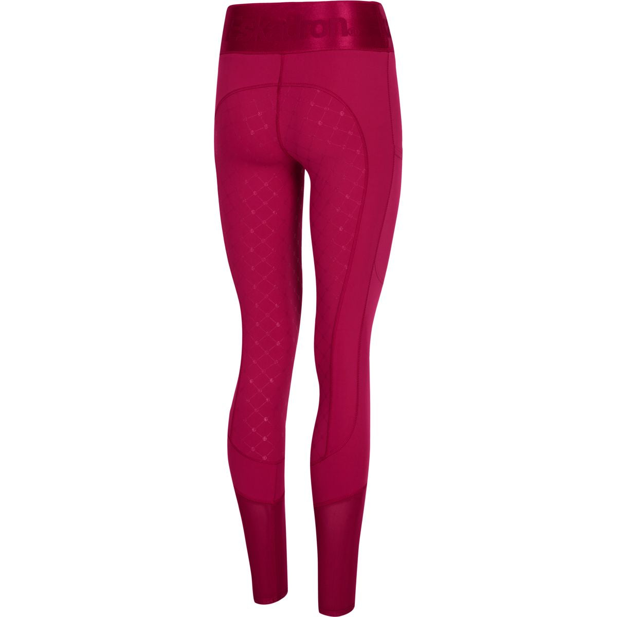 Eskadron Rijlegging Reflexx Dynamic Roze