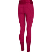 Eskadron Rijlegging Reflexx Dynamic Roze