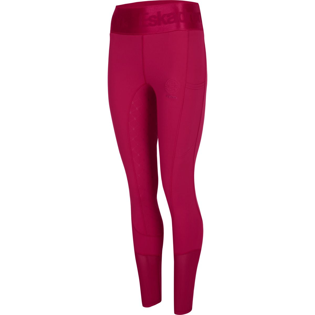 Eskadron Rijlegging Reflexx Dynamic Roze