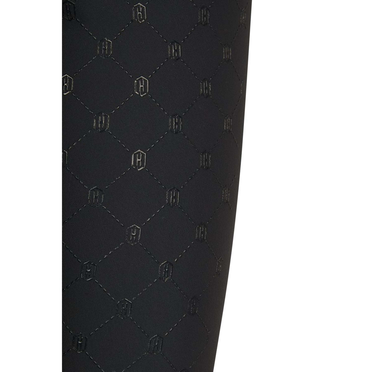 Eskadron Rijlegging Heritage Cosy Full Grip Navy