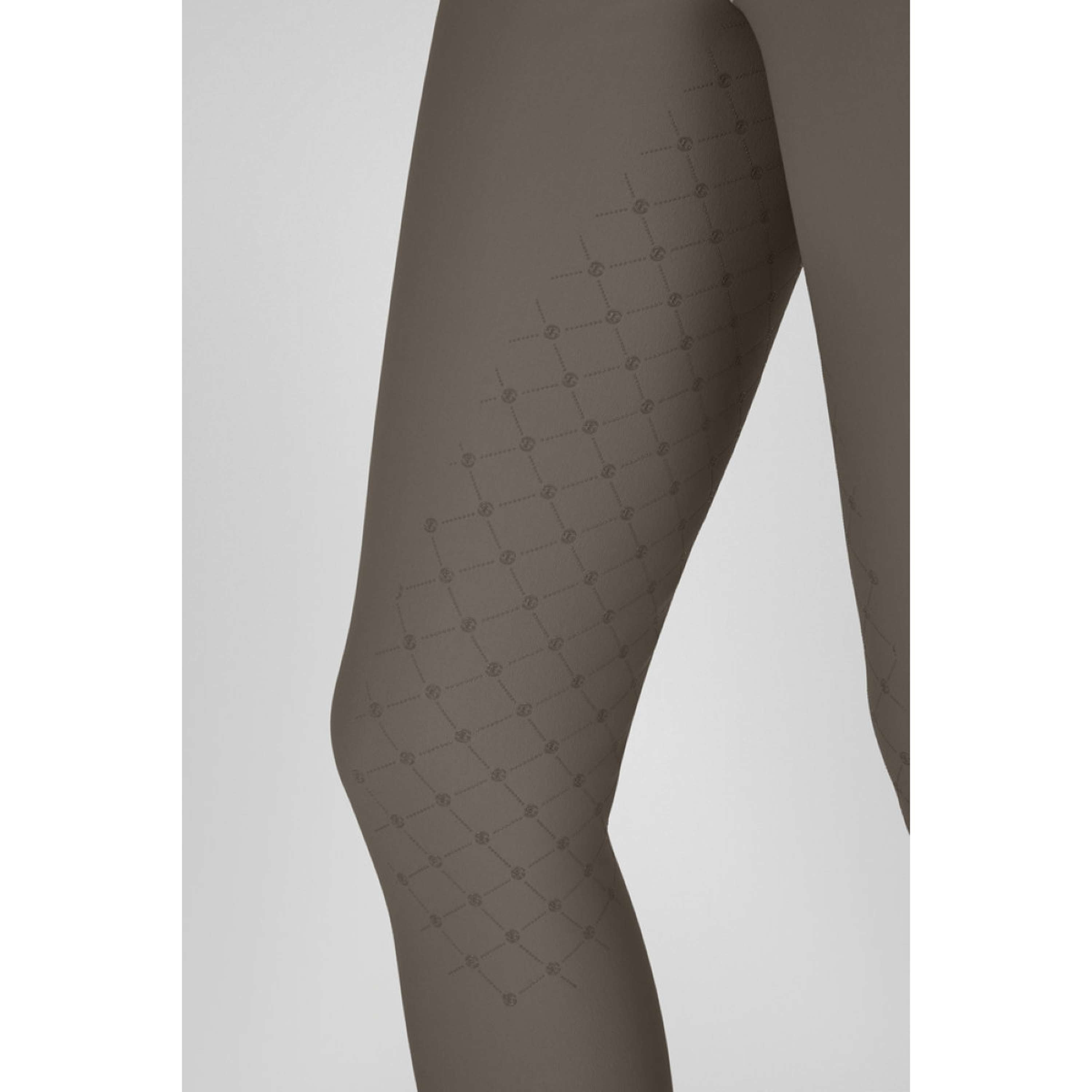 Eskadron Rijlegging Dynamics Cosy Full Grip Powdertaupe