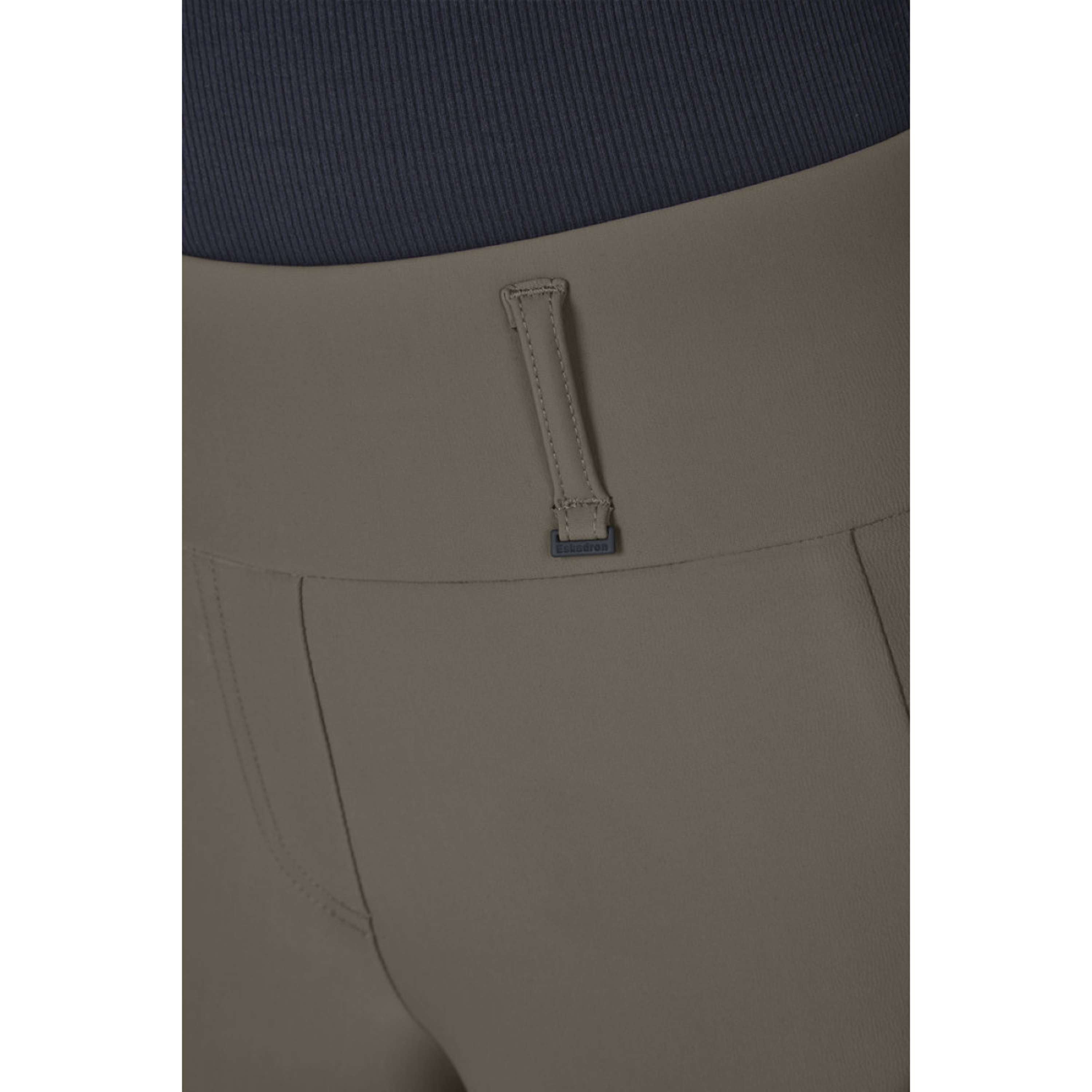 Eskadron Rijlegging Dynamics Cosy Full Grip Powdertaupe