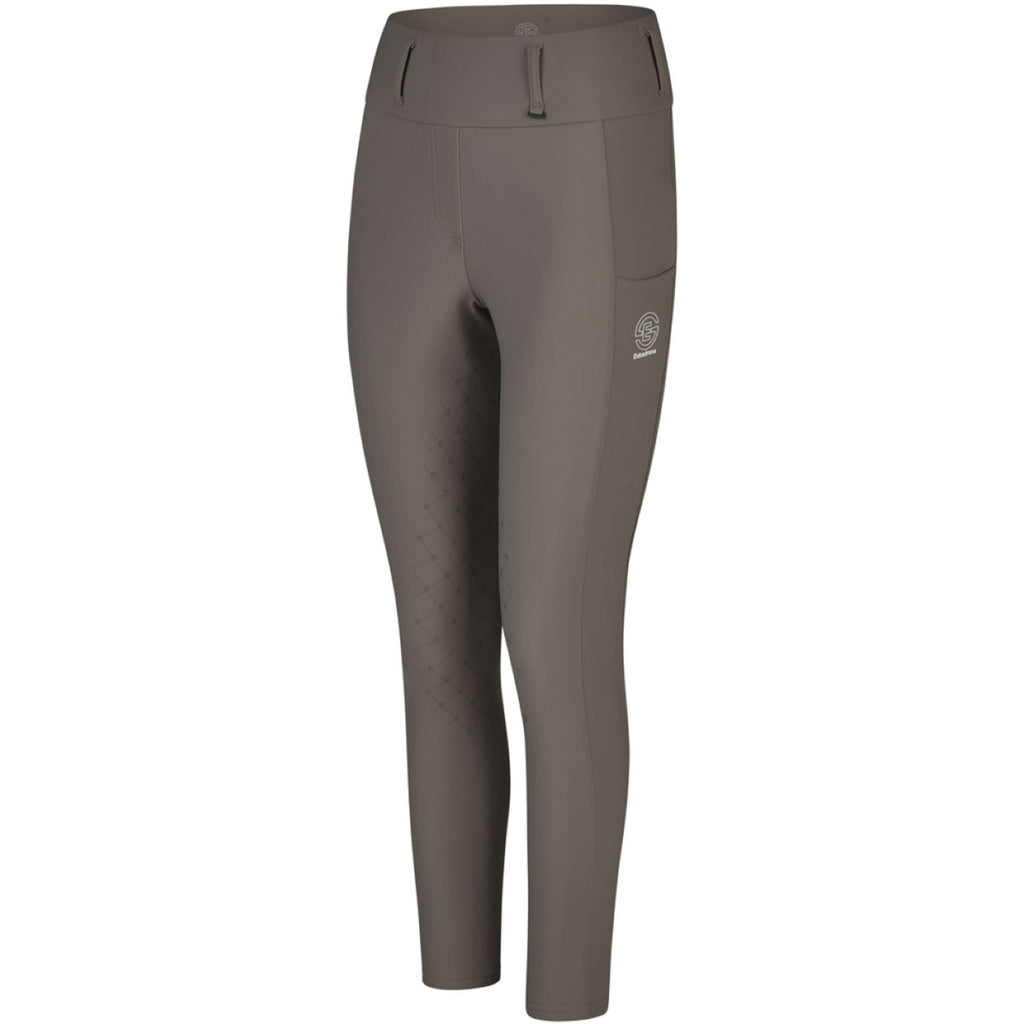 Eskadron Rijlegging Dynamics Cosy Full Grip Powdertaupe