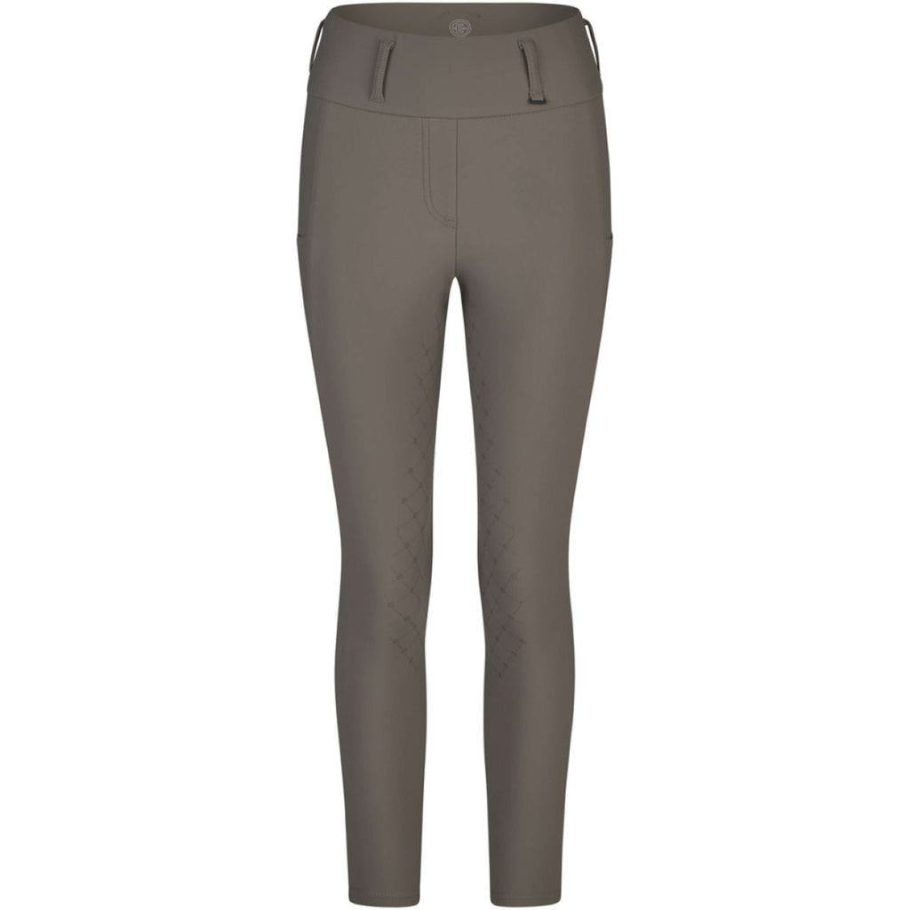 Eskadron Rijlegging Dynamics Cosy Full Grip Powdertaupe