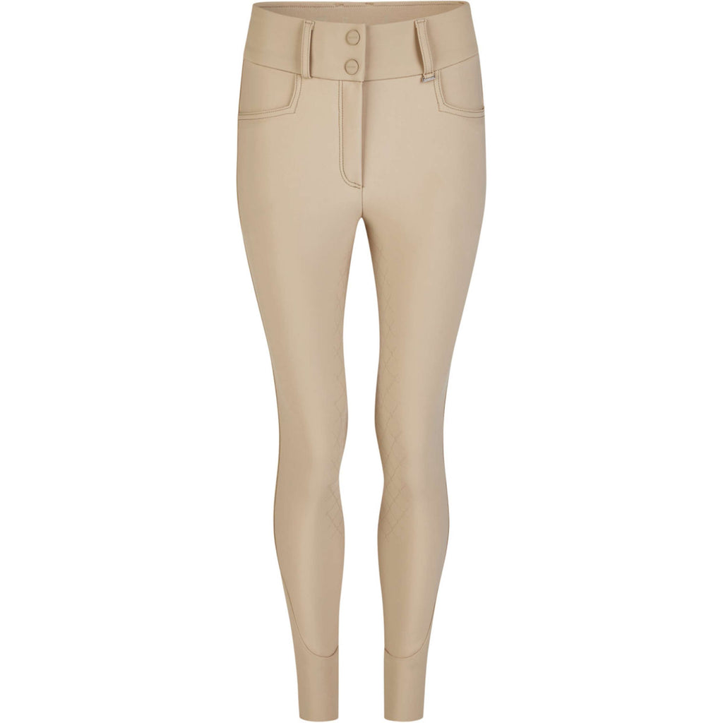 Eskadron Rijbroek Classic Sports Full Grip Sierra