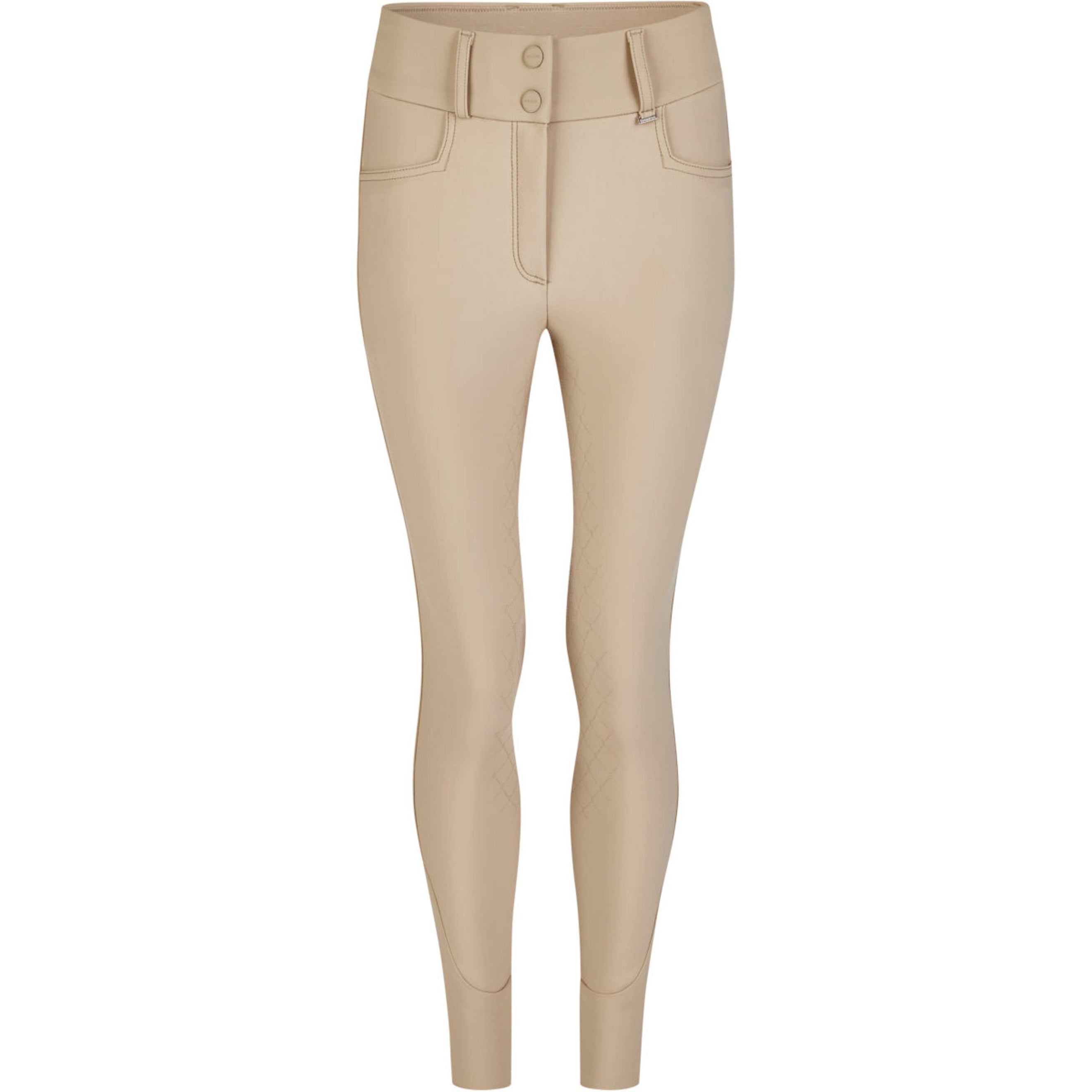 Eskadron Rijbroek Classic Sports Full Grip Sierra