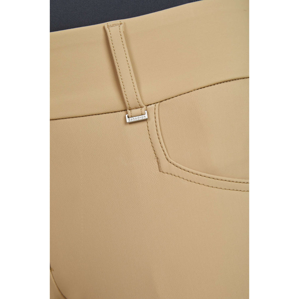 Eskadron Rijbroek Classic Sports Full Grip Sierra