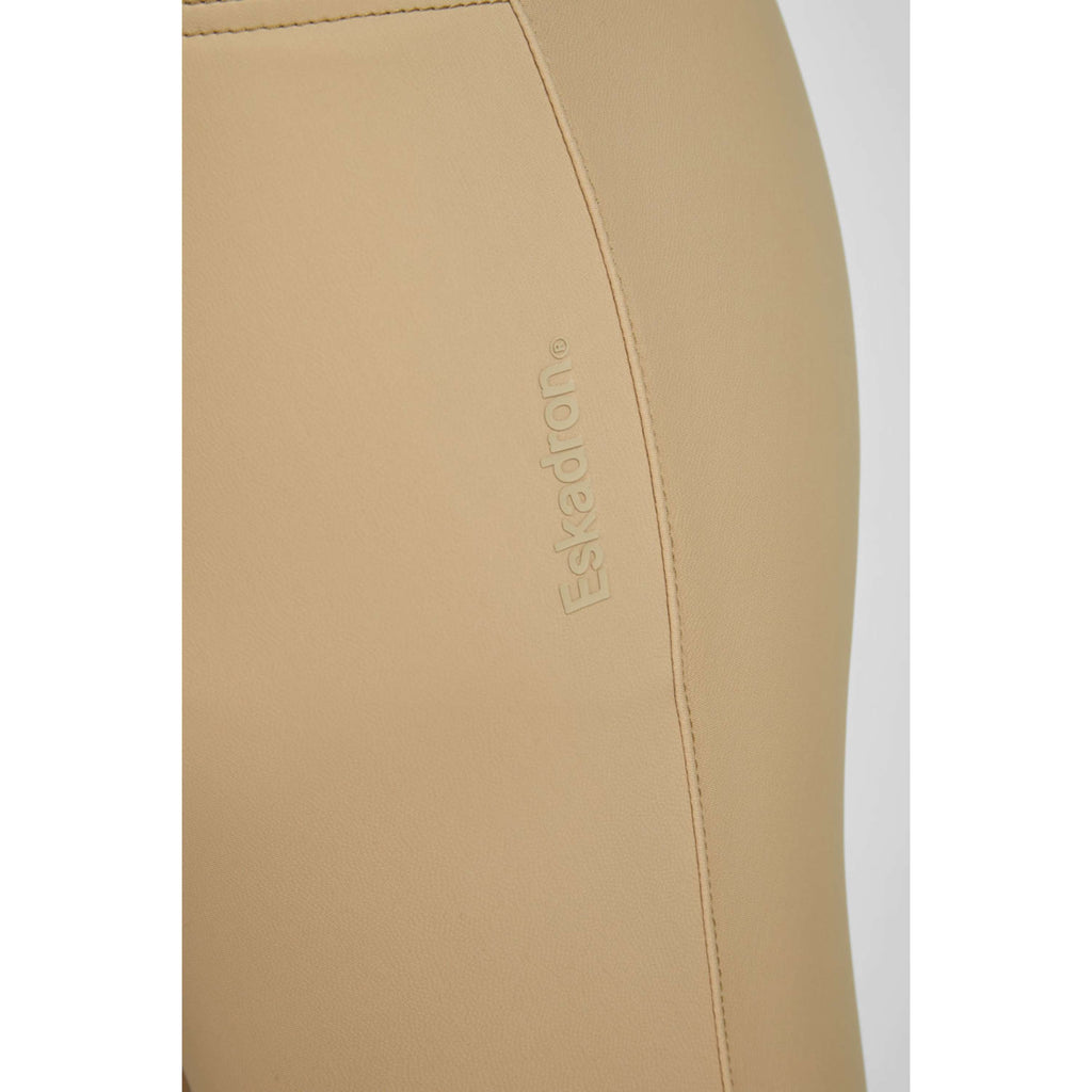 Eskadron Rijbroek Classic Sports Full Grip Sierra