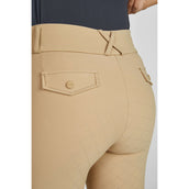 Eskadron Rijbroek Classic Sports Full Grip Sierra