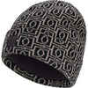 Eskadron Muts Heritage Knit Zwart