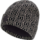 Eskadron Muts Heritage Knit Zwart
