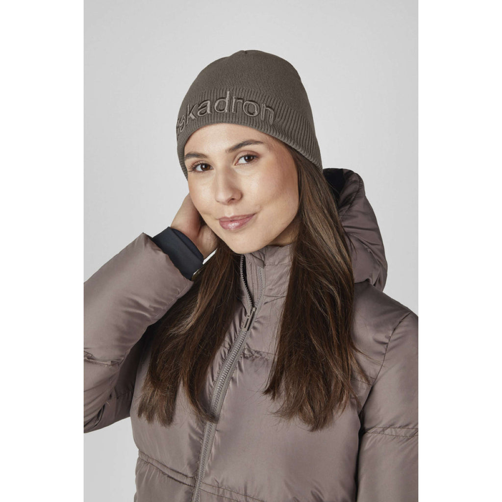 Eskadron Muts Dynamics Powdertaupe