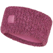 Eskadron Hoofdband Heritage Bouclé Wildberry