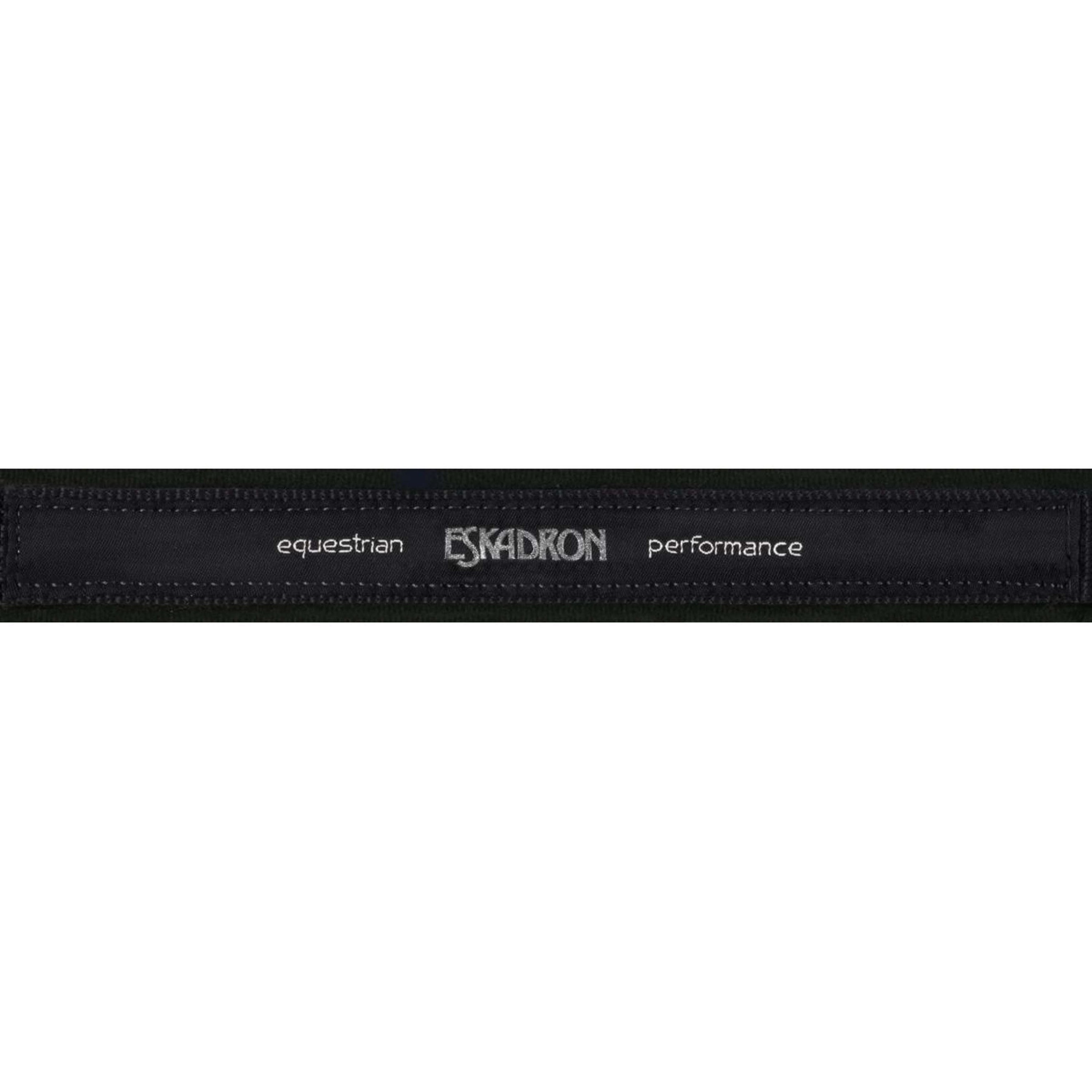 Eskadron Veulenhalster New Zwart Eskadron Veulenhalster New Zwart