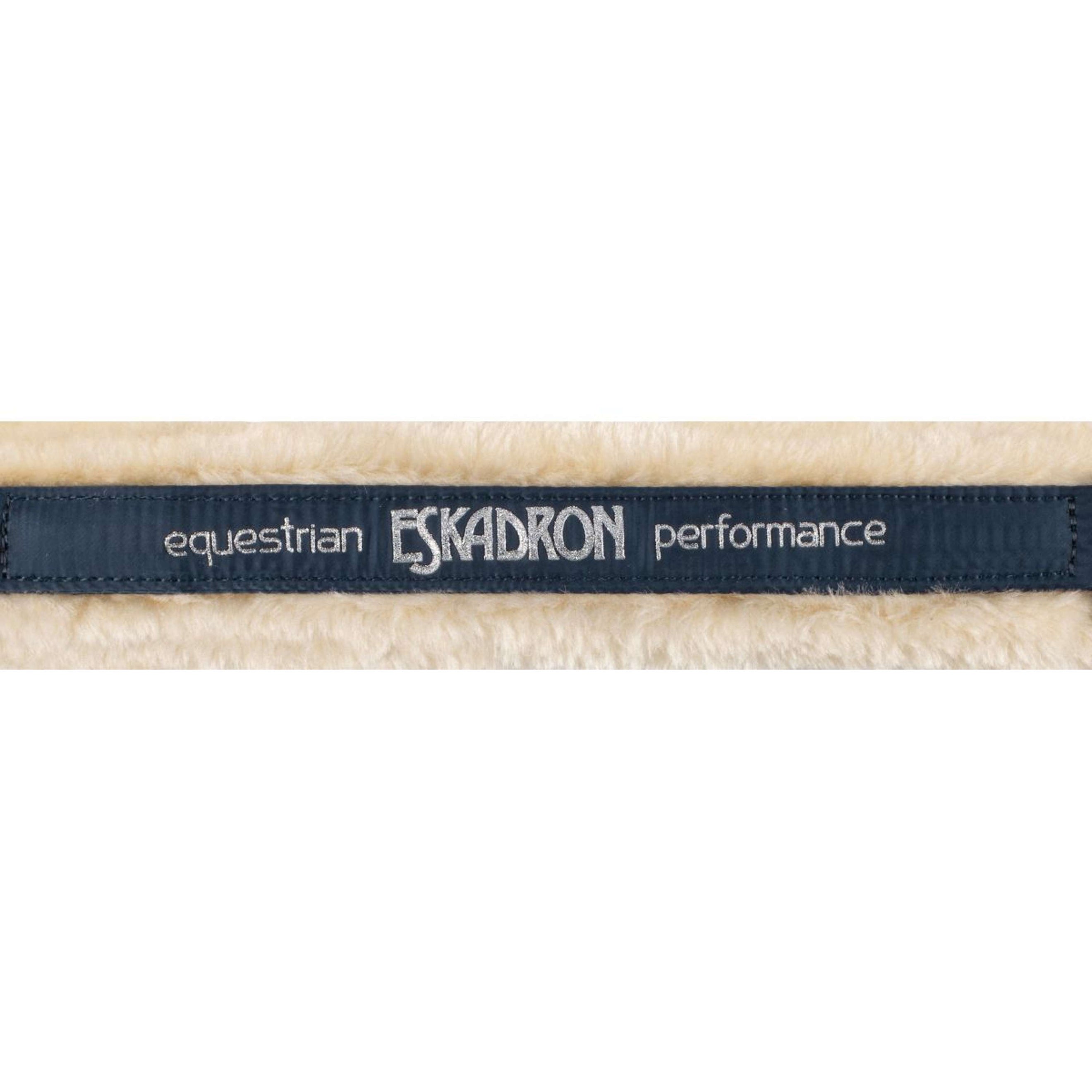 Eskadron Halster Faux Fur Nep Bont Nightblue Eskadron Halster Faux Fur Nep Bont Nightblue