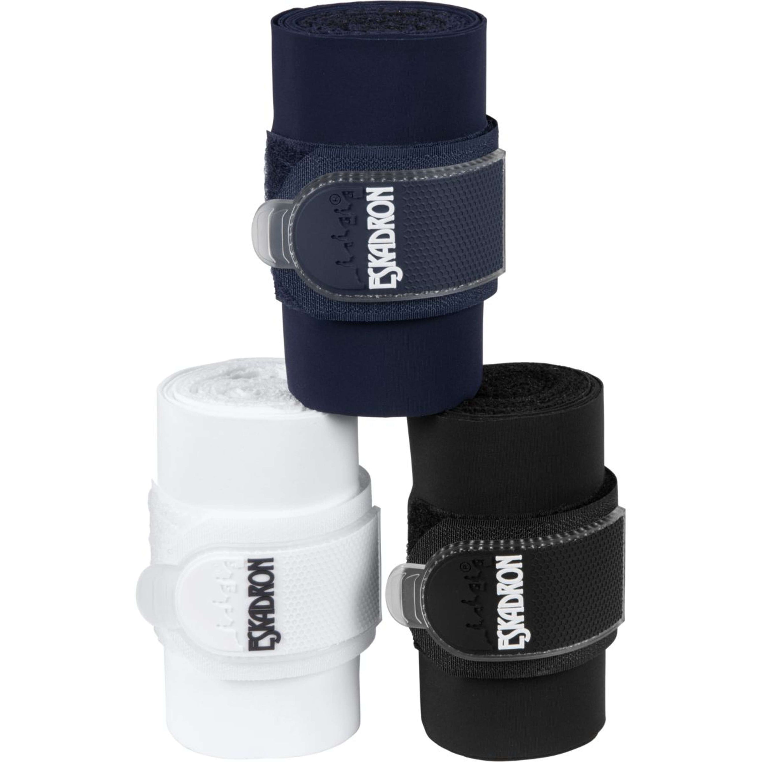 Eskadron Bandage Softshell Zwart Eskadron Bandage Softshell Zwart