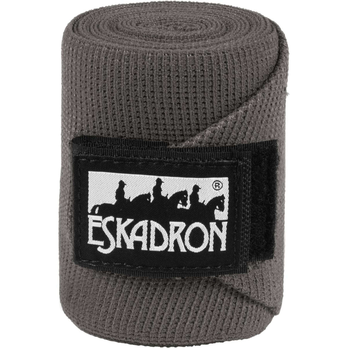 Eskadron Bandages Elastic Anthra