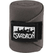 Eskadron Bandages Elastic Anthra