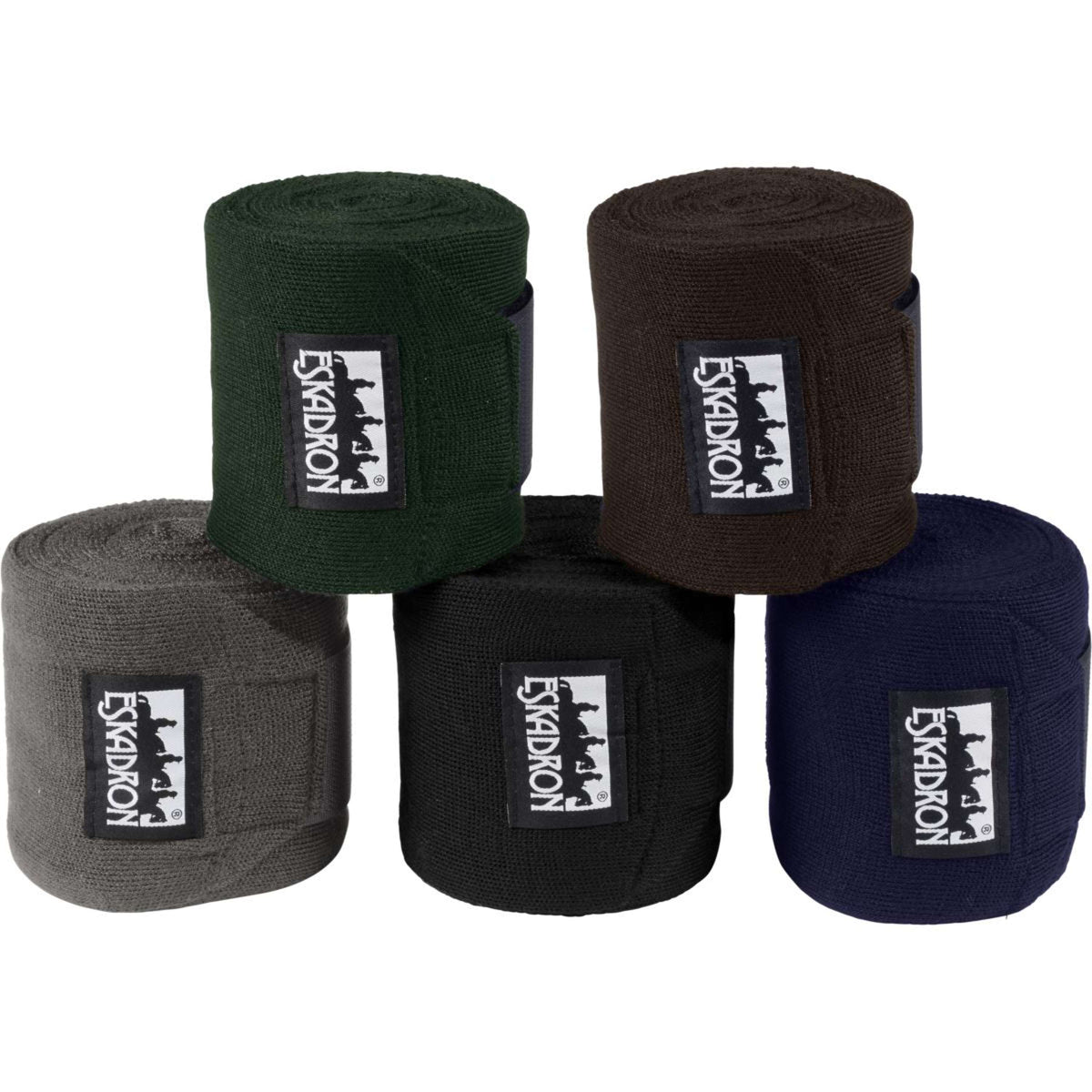 Eskadron Stal Bandages Choco