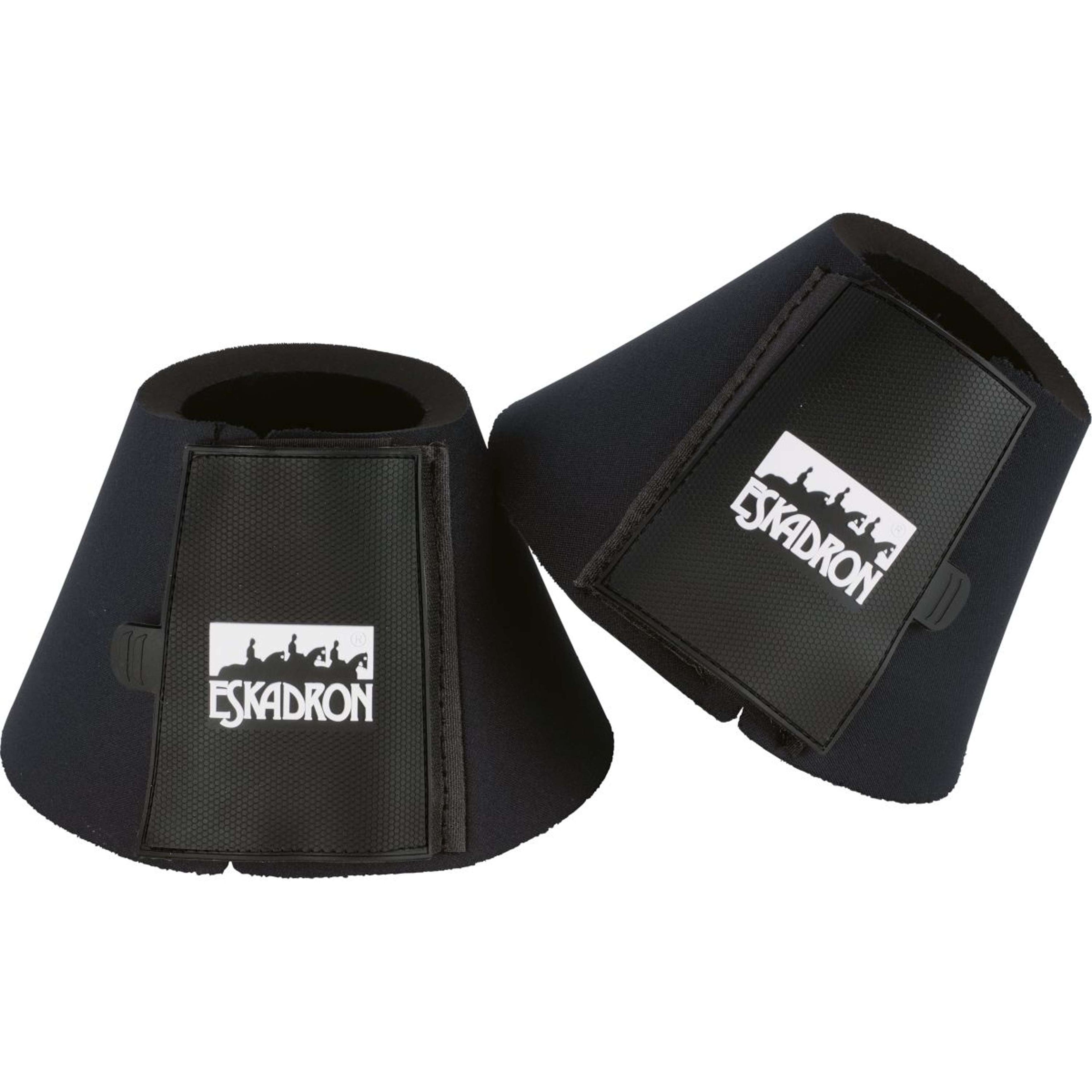 Eskadron Springschoenen Neo Zwart Eskadron Springschoenen Neo Zwart