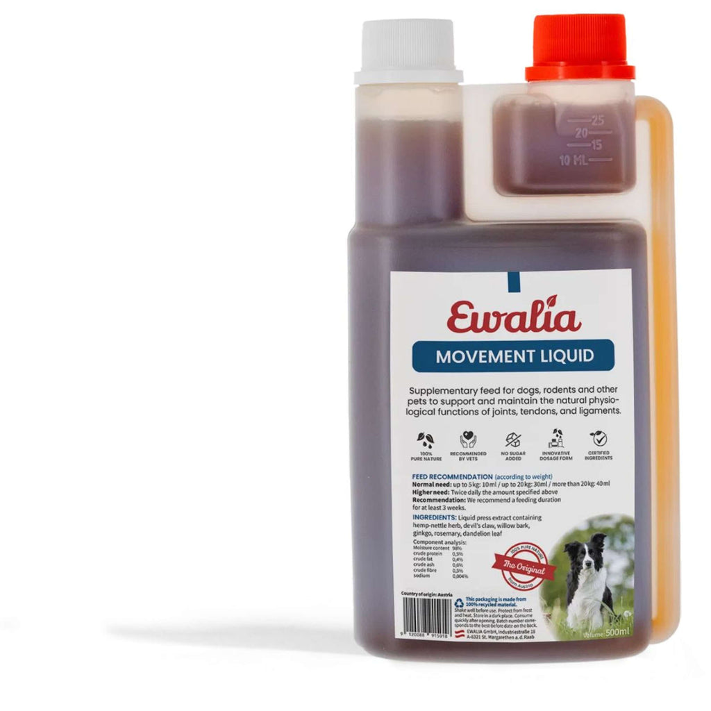 Ewalia Movement Liquid Hond