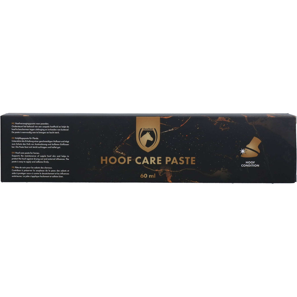 Excellent Horse Hoof Care Paste
