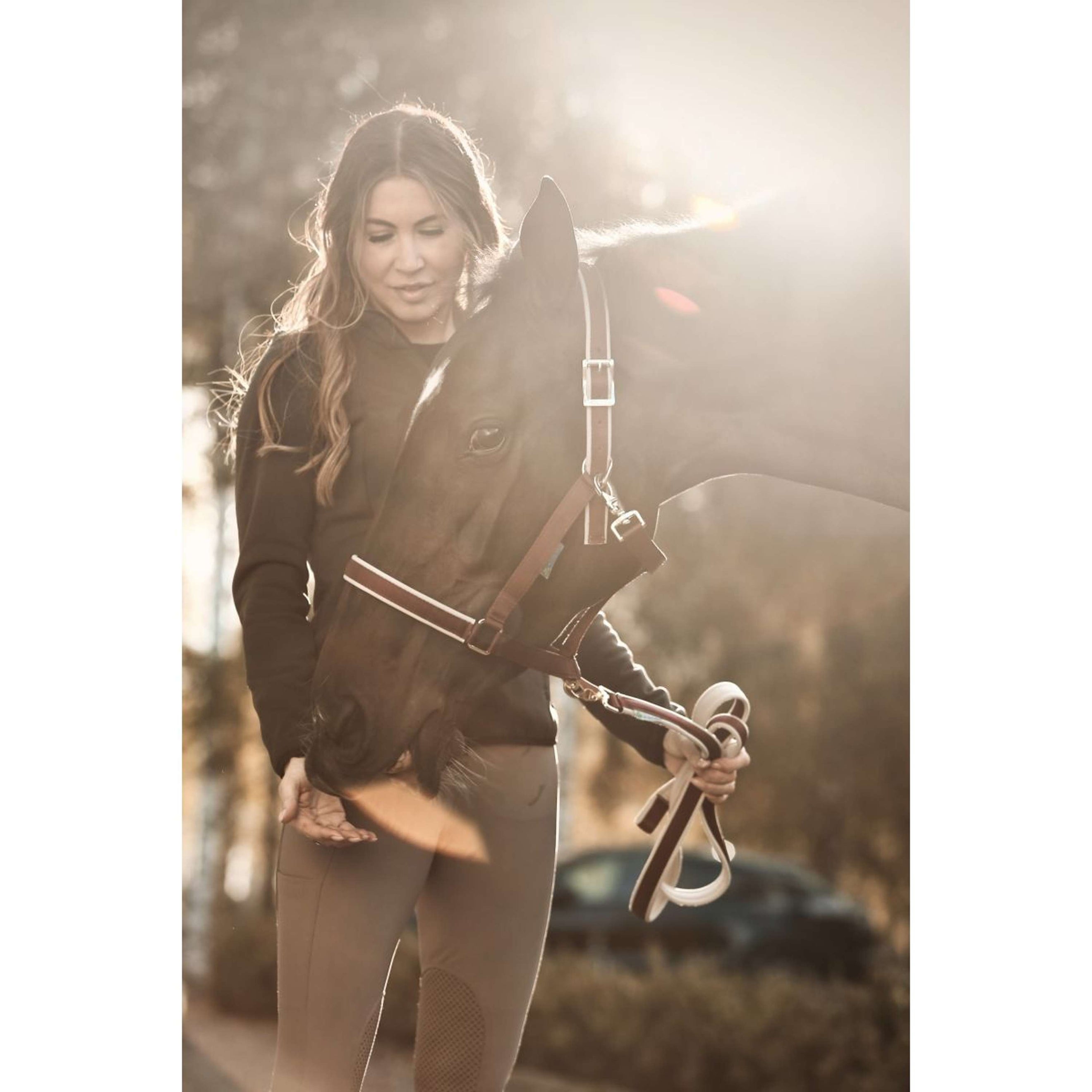 Bucas Halster Dublin Wine/Silver Bucas Halster Dublin Wine/Silver