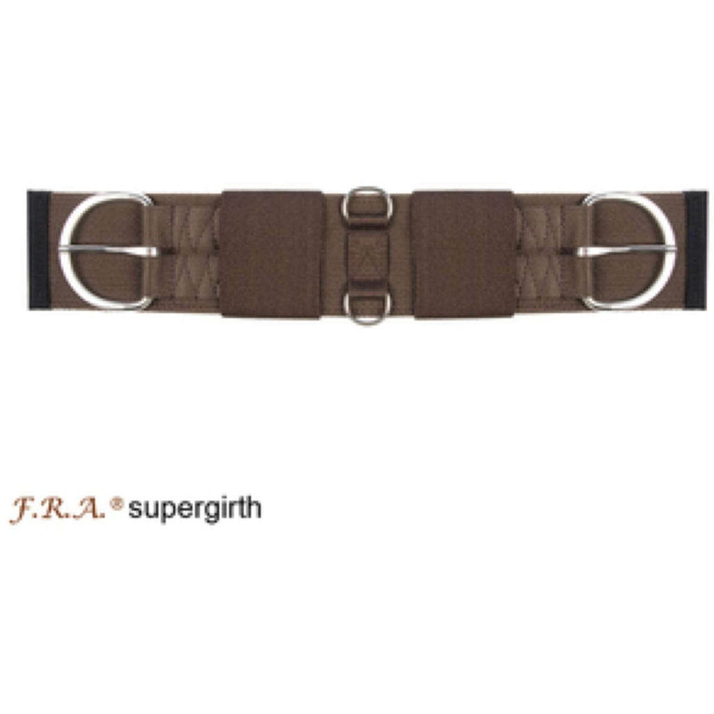F.R.A. Supersingel Western Bruin