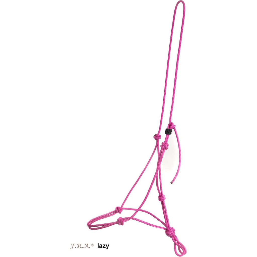 F.R.A. Touwhalster Lazy Roze