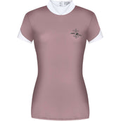 Fair Play Wedstrijdshirt Bruna Dusty Pink