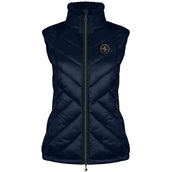 Fair Play Bodywarmer Davina Navy