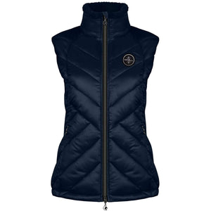 Fair Play Bodywarmer Davina Navy