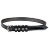 Imperial Riding Sporenriempjes IRHPardouz Black/Black Sparkling