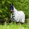 Imperial Riding Vliegendeken IRHReese Zilvergrijs
