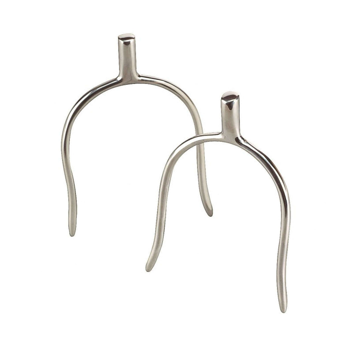 Feeling Knopsporen RVS