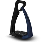 Freejump Stijgbeugels Soft Up Pro Plus Zwart/Pearl Navy