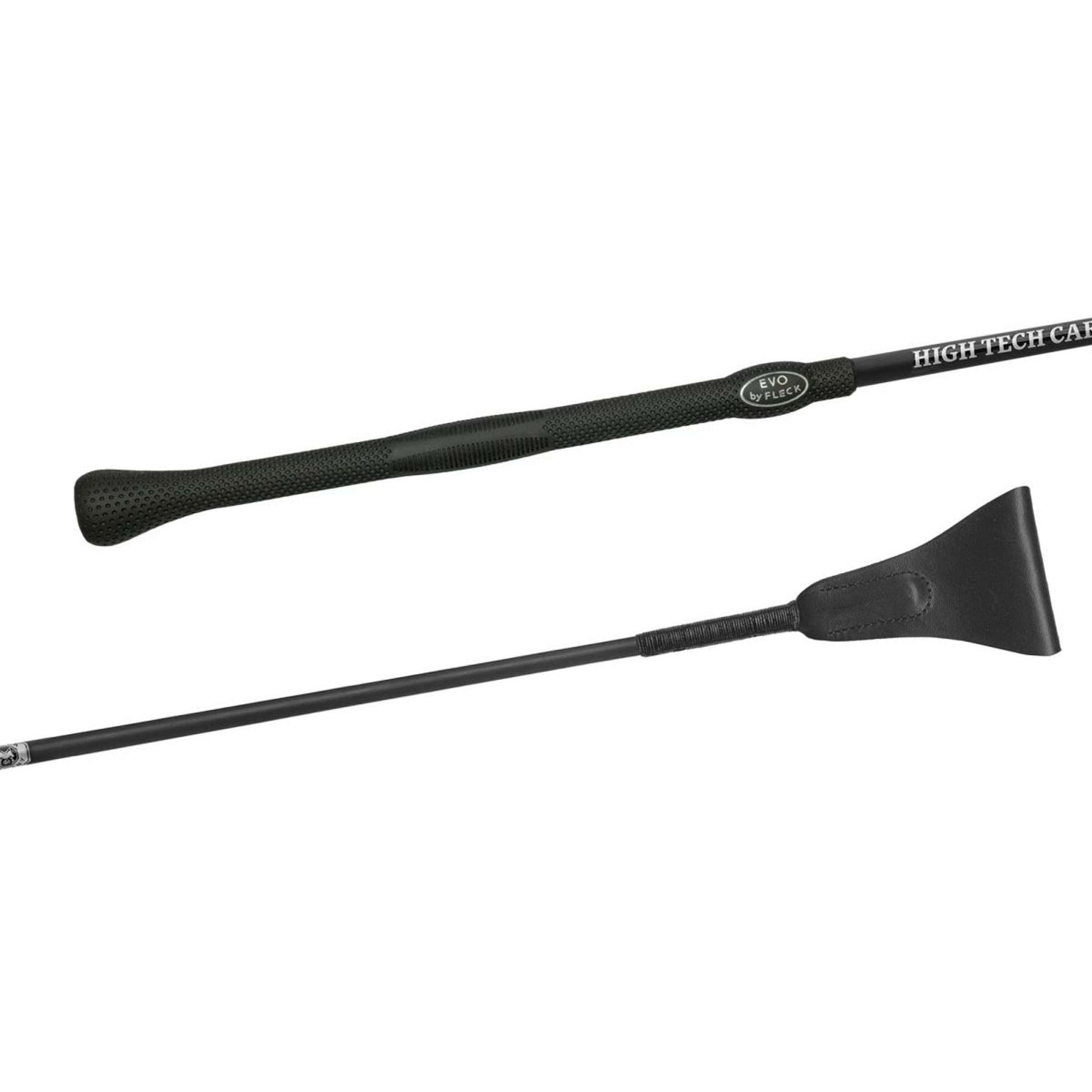 Fleck Springzweep Evo Carbon Ultralight Zwart