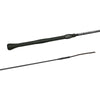 Fleck Dressuurzweep Evo Carbon Ultralight Zwart