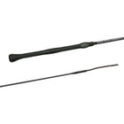 Fleck Dressuurzweep Evo Carbon Ultralight Zwart