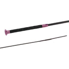 Fleck Dressuurzweep SilkTouch Premium Roze