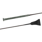 Fleck Springzweep Softex-Grip Grijs