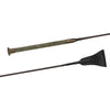 Fleck Springzweep Softex-Grip Bruin