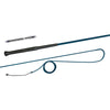 Fleck Longeerzweep Ergo-Grip Deelbaar Blauw