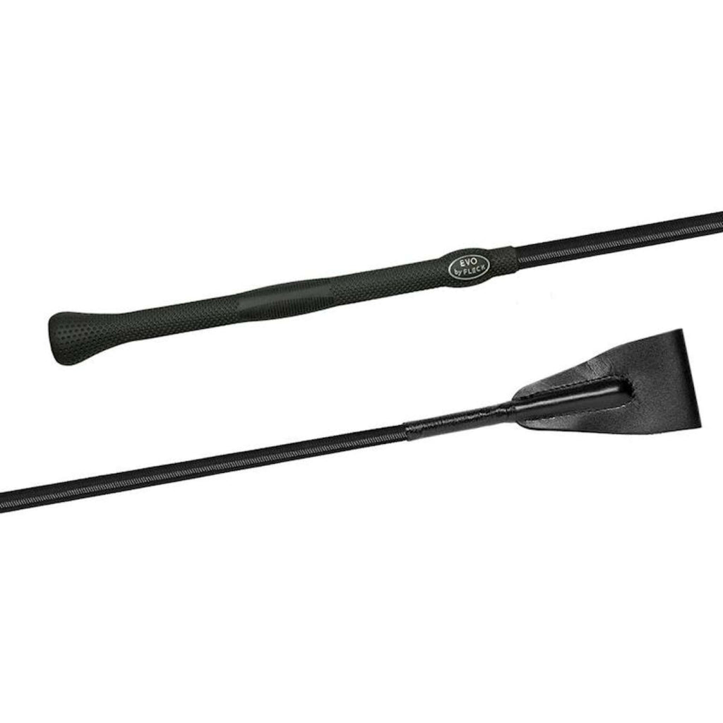 Fleck Springzweep Fleck Zwart