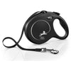 Flexi Riem New Classic Zwart