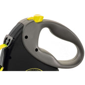 Flexi Neon Giant Zwart