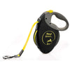 Flexi Neon Giant Zwart